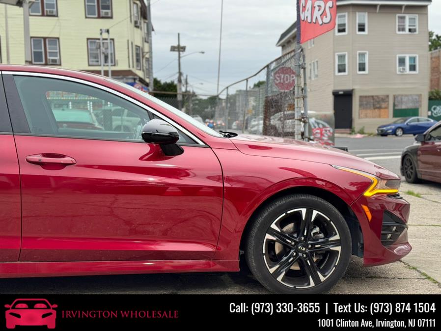 2021 Kia K5 GT-Line Auto FWD, available for sale in Irvington, New Jersey | Irvington Wholesale Group. Irvington, New Jersey 2021 Kia K5 GT-Line Auto FWD, available for sale in Irvington, New Jersey | Irvington Wholesale Group. Irvington, New Jersey
