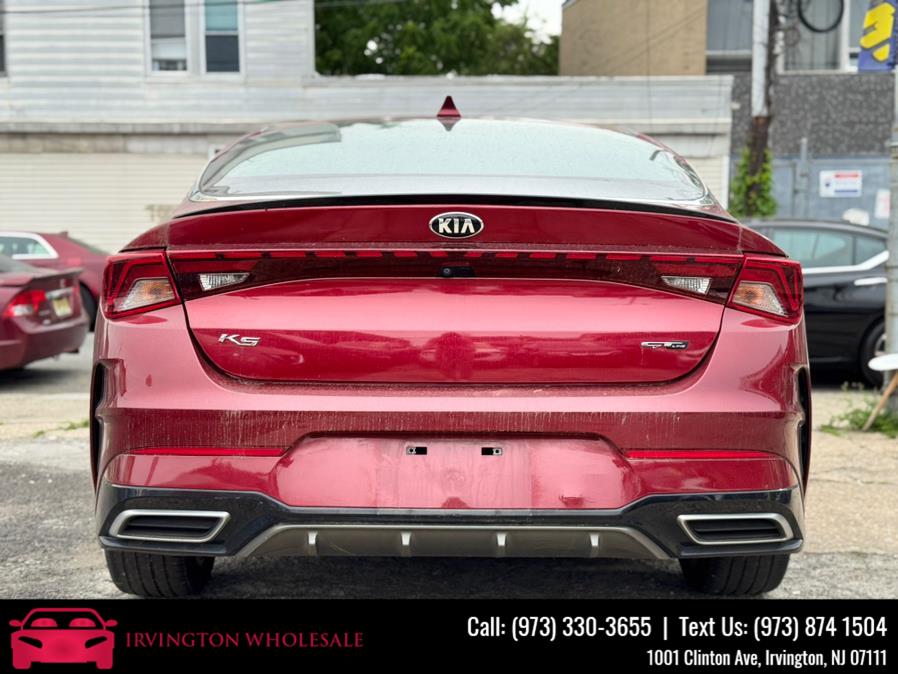 2021 Kia K5 GT-Line Auto FWD, available for sale in Irvington, New Jersey | Irvington Wholesale Group. Irvington, New Jersey 2021 Kia K5 GT-Line Auto FWD, available for sale in Irvington, New Jersey | Irvington Wholesale Group. Irvington, New Jersey