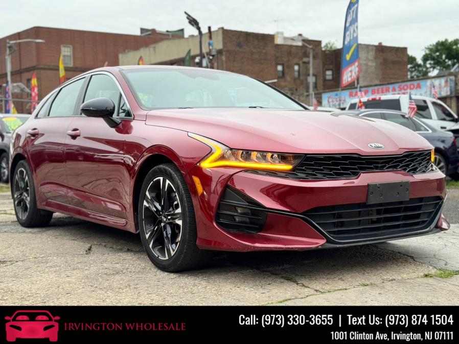 2021 Kia K5 GT-Line Auto FWD, available for sale in Irvington, New Jersey | Irvington Wholesale Group. Irvington, New Jersey 2021 Kia K5 GT-Line Auto FWD, available for sale in Irvington, New Jersey | Irvington Wholesale Group. Irvington, New Jersey