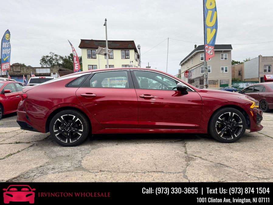 2021 Kia K5 GT-Line Auto FWD, available for sale in Irvington, New Jersey | Irvington Wholesale Group. Irvington, New Jersey 2021 Kia K5 GT-Line Auto FWD, available for sale in Irvington, New Jersey | Irvington Wholesale Group. Irvington, New Jersey