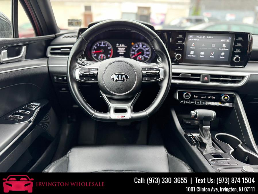 2021 Kia K5 GT-Line Auto FWD, available for sale in Irvington, New Jersey | Irvington Wholesale Group. Irvington, New Jersey 2021 Kia K5 GT-Line Auto FWD, available for sale in Irvington, New Jersey | Irvington Wholesale Group. Irvington, New Jersey
