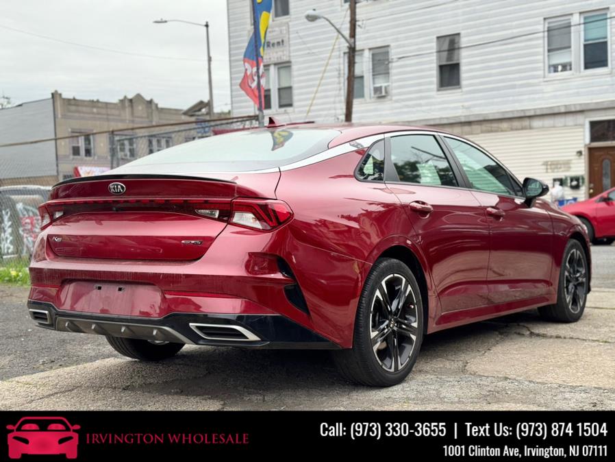 2021 Kia K5 GT-Line Auto FWD, available for sale in Irvington, New Jersey | Irvington Wholesale Group. Irvington, New Jersey 2021 Kia K5 GT-Line Auto FWD, available for sale in Irvington, New Jersey | Irvington Wholesale Group. Irvington, New Jersey