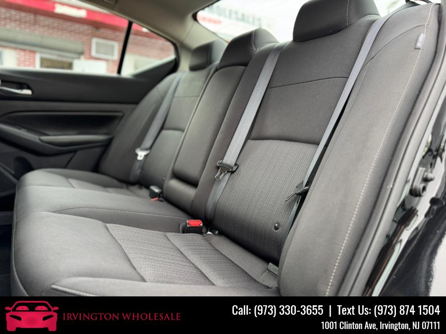 2022 Nissan Altima 2.5 SV Sedan, available for sale in Irvington, New Jersey | Irvington Wholesale Group. Irvington, New Jersey 2022 Nissan Altima 2.5 SV Sedan, available for sale in Irvington, New Jersey | Irvington Wholesale Group. Irvington, New Jersey