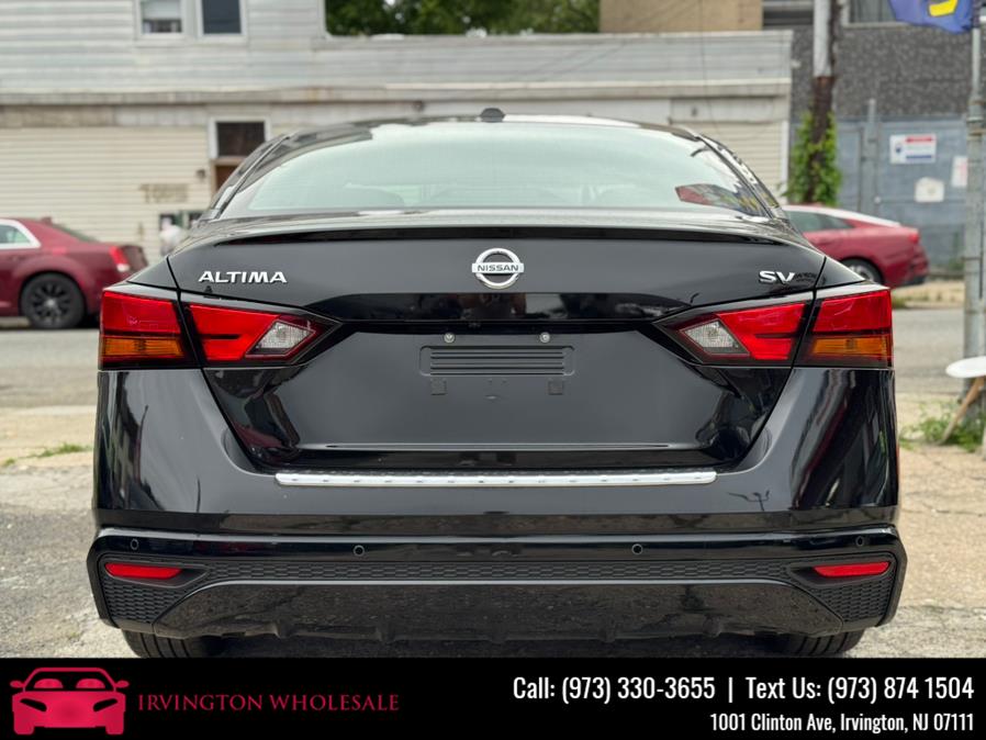 2022 Nissan Altima 2.5 SV Sedan, available for sale in Irvington, New Jersey | Irvington Wholesale Group. Irvington, New Jersey 2022 Nissan Altima 2.5 SV Sedan, available for sale in Irvington, New Jersey | Irvington Wholesale Group. Irvington, New Jersey