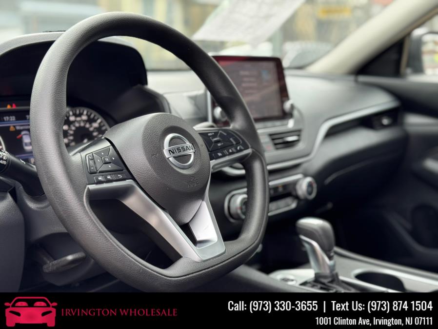 2022 Nissan Altima 2.5 SV Sedan, available for sale in Irvington, New Jersey | Irvington Wholesale Group. Irvington, New Jersey 2022 Nissan Altima 2.5 SV Sedan, available for sale in Irvington, New Jersey | Irvington Wholesale Group. Irvington, New Jersey