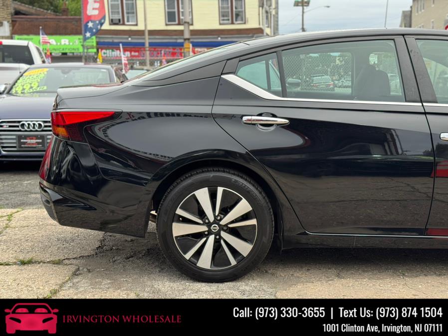 2022 Nissan Altima 2.5 SV Sedan, available for sale in Irvington, New Jersey | Irvington Wholesale Group. Irvington, New Jersey 2022 Nissan Altima 2.5 SV Sedan, available for sale in Irvington, New Jersey | Irvington Wholesale Group. Irvington, New Jersey