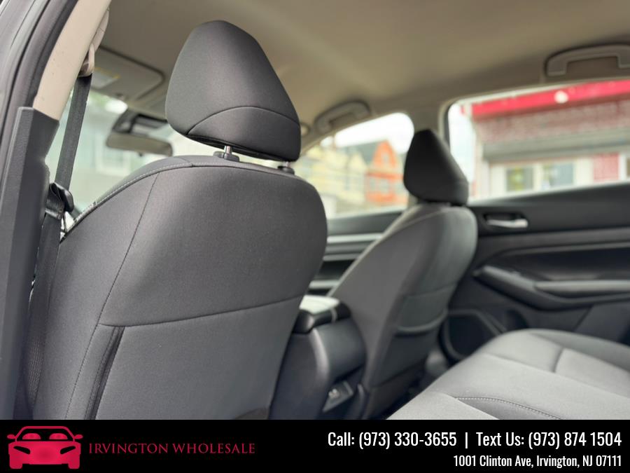 2022 Nissan Altima 2.5 SV Sedan, available for sale in Irvington, New Jersey | Irvington Wholesale Group. Irvington, New Jersey 2022 Nissan Altima 2.5 SV Sedan, available for sale in Irvington, New Jersey | Irvington Wholesale Group. Irvington, New Jersey