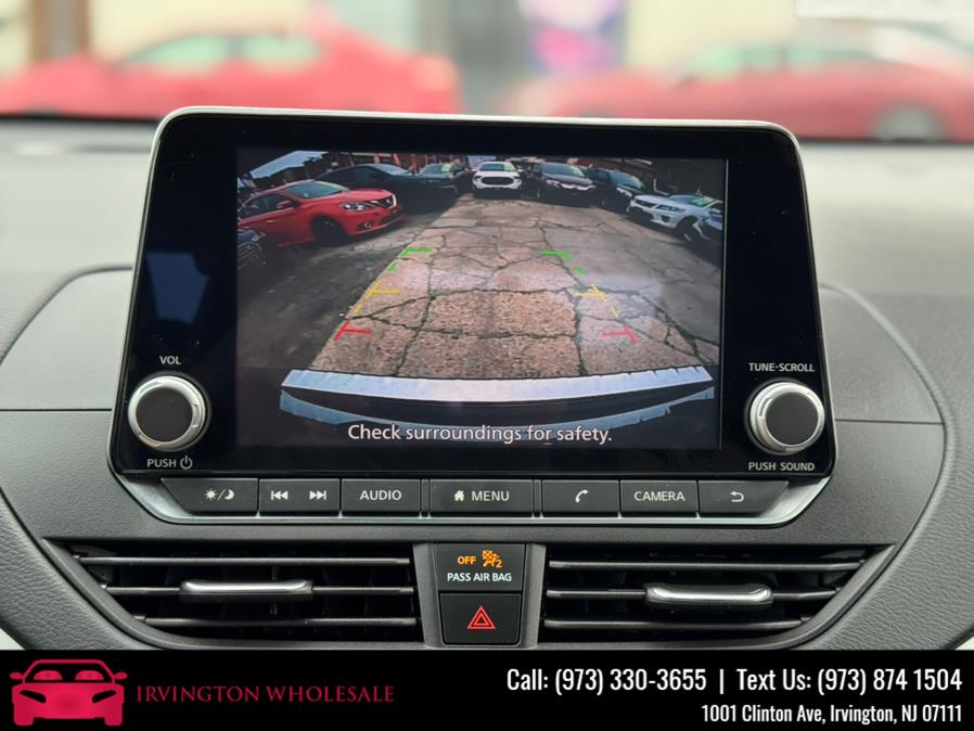 2022 Nissan Altima 2.5 SV Sedan, available for sale in Irvington, New Jersey | Irvington Wholesale Group. Irvington, New Jersey 2022 Nissan Altima 2.5 SV Sedan, available for sale in Irvington, New Jersey | Irvington Wholesale Group. Irvington, New Jersey