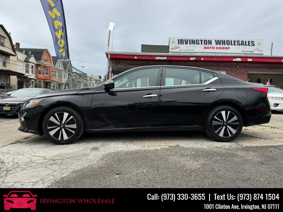 2022 Nissan Altima 2.5 SV Sedan, available for sale in Irvington, New Jersey | Irvington Wholesale Group. Irvington, New Jersey 2022 Nissan Altima 2.5 SV Sedan, available for sale in Irvington, New Jersey | Irvington Wholesale Group. Irvington, New Jersey