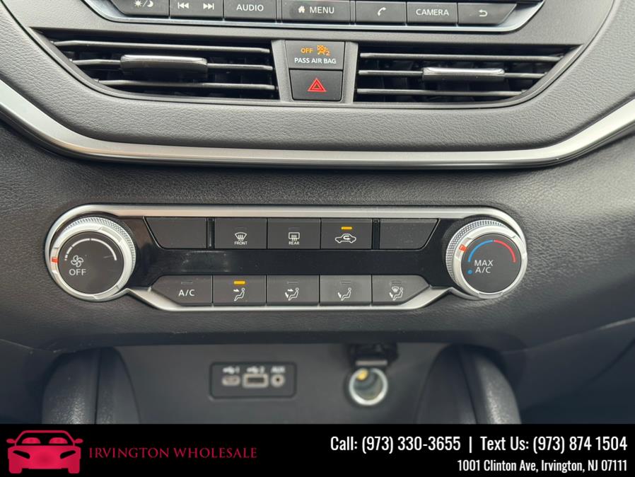 2022 Nissan Altima 2.5 SV Sedan, available for sale in Irvington, New Jersey | Irvington Wholesale Group. Irvington, New Jersey 2022 Nissan Altima 2.5 SV Sedan, available for sale in Irvington, New Jersey | Irvington Wholesale Group. Irvington, New Jersey