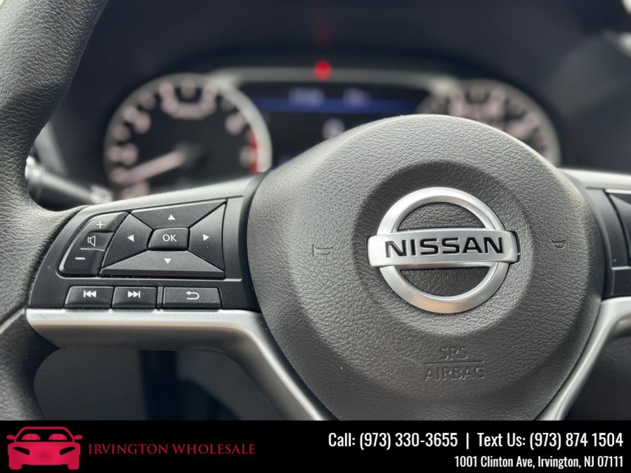 2022 Nissan Altima 2.5 SV Sedan, available for sale in Irvington, New Jersey | Irvington Wholesale Group. Irvington, New Jersey 2022 Nissan Altima 2.5 SV Sedan, available for sale in Irvington, New Jersey | Irvington Wholesale Group. Irvington, New Jersey