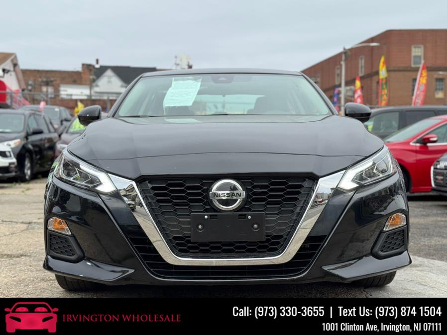 2022 Nissan Altima 2.5 SV Sedan, available for sale in Irvington, New Jersey | Irvington Wholesale Group. Irvington, New Jersey 2022 Nissan Altima 2.5 SV Sedan, available for sale in Irvington, New Jersey | Irvington Wholesale Group. Irvington, New Jersey
