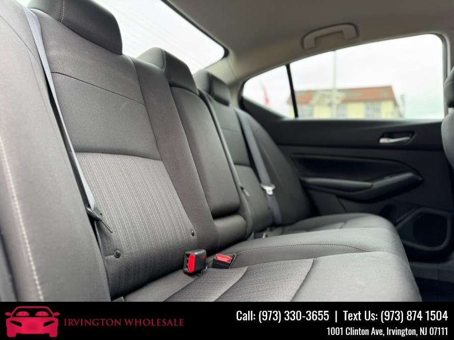 2022 Nissan Altima 2.5 SV Sedan, available for sale in Irvington, New Jersey | Irvington Wholesale Group. Irvington, New Jersey 2022 Nissan Altima 2.5 SV Sedan, available for sale in Irvington, New Jersey | Irvington Wholesale Group. Irvington, New Jersey