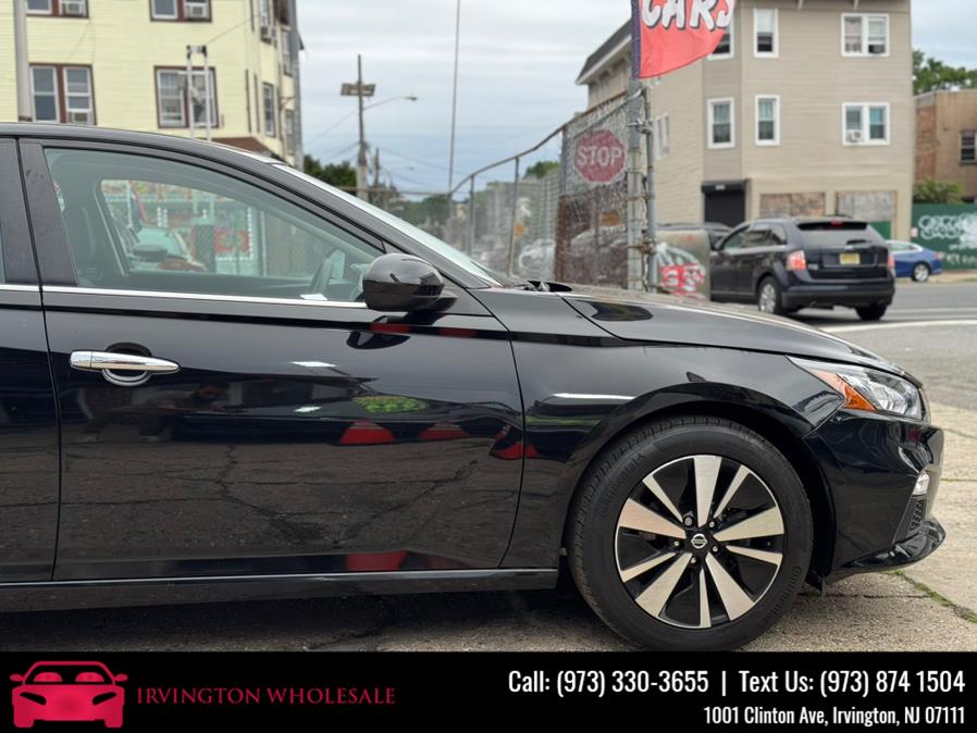 2022 Nissan Altima 2.5 SV Sedan, available for sale in Irvington, New Jersey | Irvington Wholesale Group. Irvington, New Jersey 2022 Nissan Altima 2.5 SV Sedan, available for sale in Irvington, New Jersey | Irvington Wholesale Group. Irvington, New Jersey