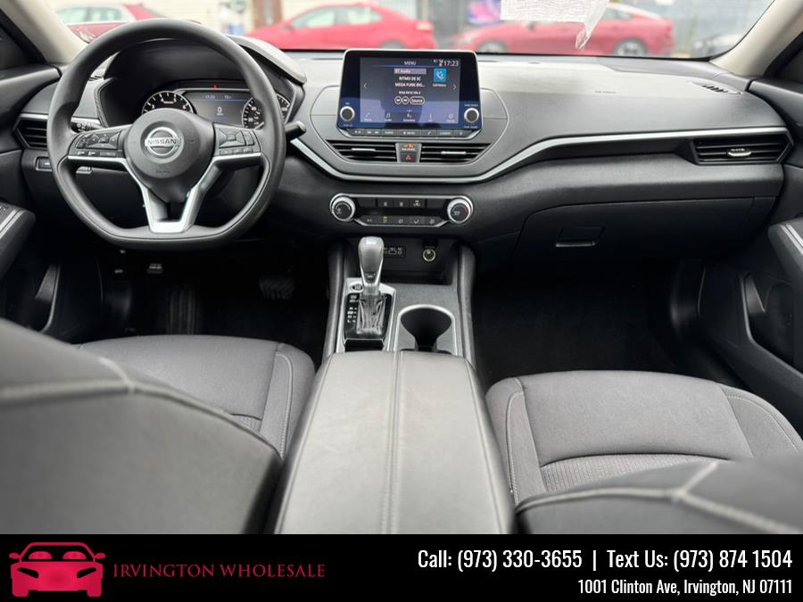 2022 Nissan Altima 2.5 SV Sedan, available for sale in Irvington, New Jersey | Irvington Wholesale Group. Irvington, New Jersey 2022 Nissan Altima 2.5 SV Sedan, available for sale in Irvington, New Jersey | Irvington Wholesale Group. Irvington, New Jersey
