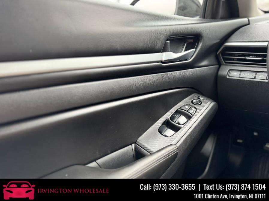 2022 Nissan Altima 2.5 SV Sedan, available for sale in Irvington, New Jersey | Irvington Wholesale Group. Irvington, New Jersey 2022 Nissan Altima 2.5 SV Sedan, available for sale in Irvington, New Jersey | Irvington Wholesale Group. Irvington, New Jersey