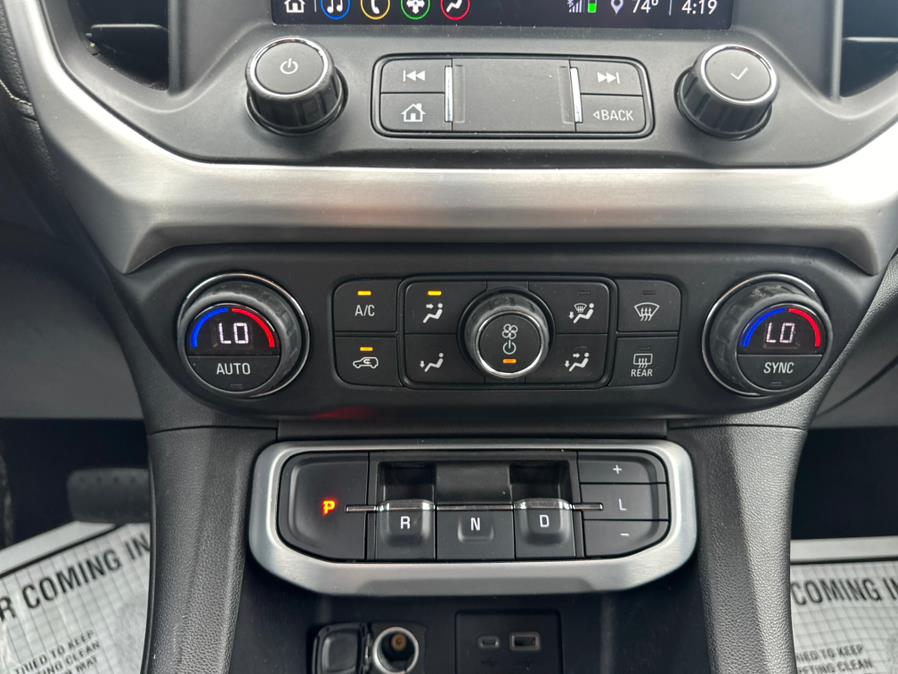 2020 GMC Acadia AWD 4dr SLE, available for sale in Irvington, New Jersey | RT 603 Auto Mall. Irvington, New Jersey 2020 GMC Acadia AWD 4dr SLE, available for sale in Irvington, New Jersey | RT 603 Auto Mall. Irvington, New Jersey
