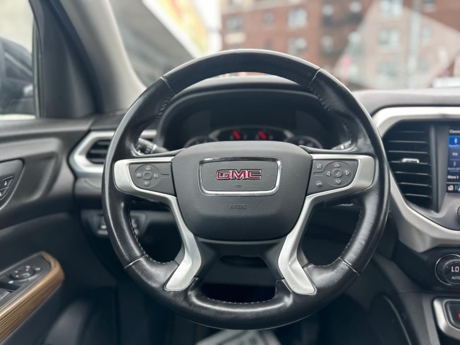 2020 GMC Acadia AWD 4dr SLE, available for sale in Irvington, New Jersey | RT 603 Auto Mall. Irvington, New Jersey 2020 GMC Acadia AWD 4dr SLE, available for sale in Irvington, New Jersey | RT 603 Auto Mall. Irvington, New Jersey