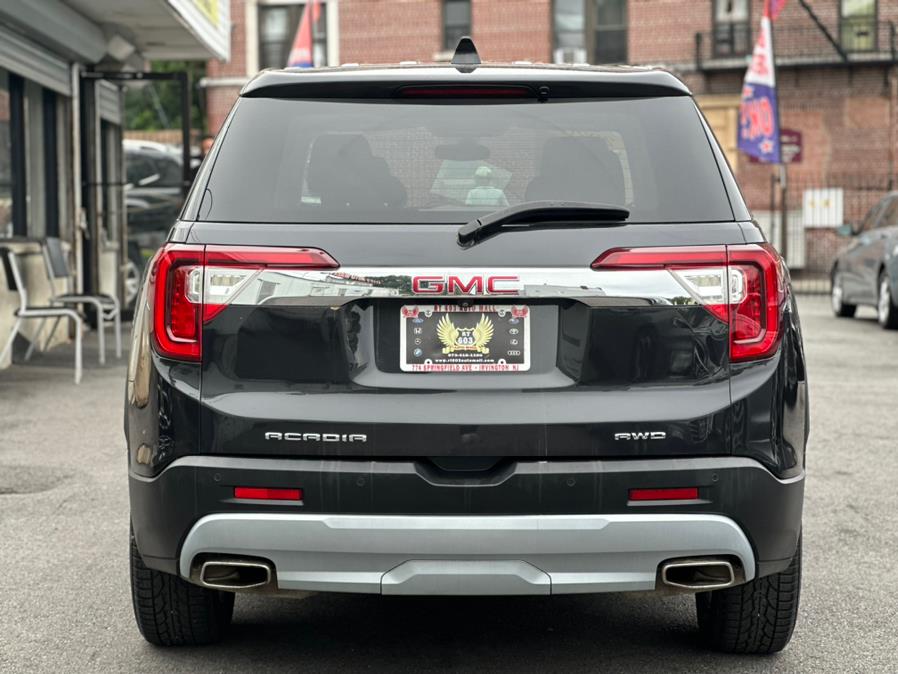 2020 GMC Acadia AWD 4dr SLE, available for sale in Irvington, New Jersey | RT 603 Auto Mall. Irvington, New Jersey 2020 GMC Acadia AWD 4dr SLE, available for sale in Irvington, New Jersey | RT 603 Auto Mall. Irvington, New Jersey