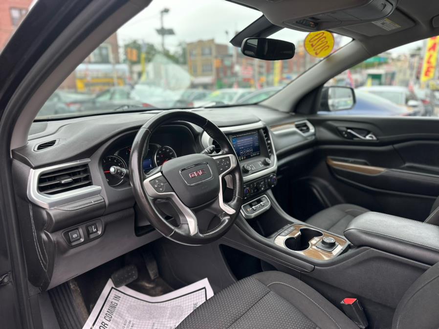 2020 GMC Acadia AWD 4dr SLE, available for sale in Irvington, New Jersey | RT 603 Auto Mall. Irvington, New Jersey 2020 GMC Acadia AWD 4dr SLE, available for sale in Irvington, New Jersey | RT 603 Auto Mall. Irvington, New Jersey