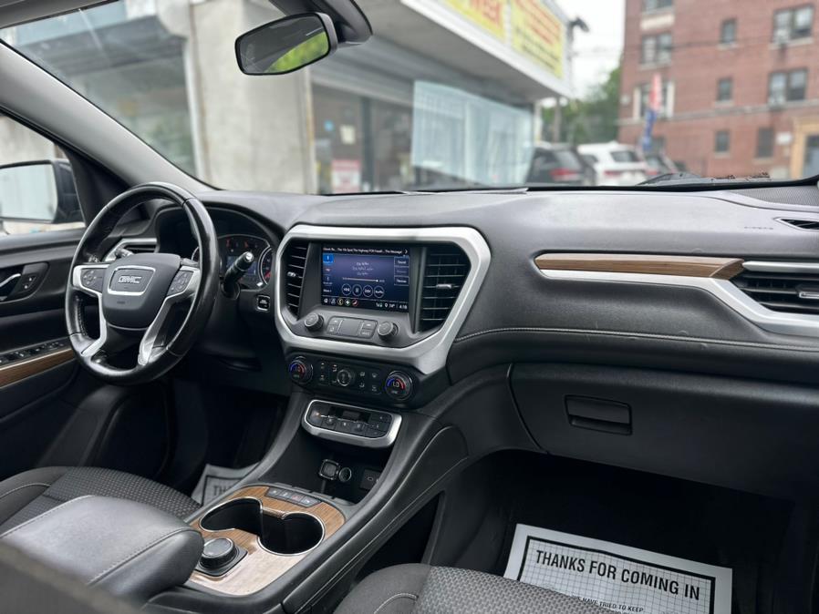 2020 GMC Acadia AWD 4dr SLE, available for sale in Irvington, New Jersey | RT 603 Auto Mall. Irvington, New Jersey 2020 GMC Acadia AWD 4dr SLE, available for sale in Irvington, New Jersey | RT 603 Auto Mall. Irvington, New Jersey