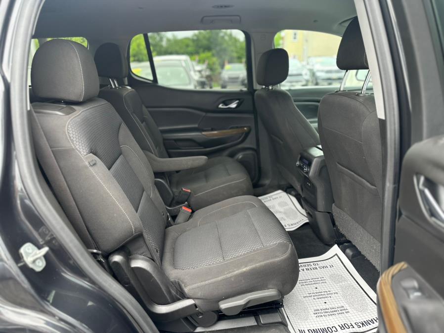 2020 GMC Acadia AWD 4dr SLE, available for sale in Irvington, New Jersey | RT 603 Auto Mall. Irvington, New Jersey 2020 GMC Acadia AWD 4dr SLE, available for sale in Irvington, New Jersey | RT 603 Auto Mall. Irvington, New Jersey