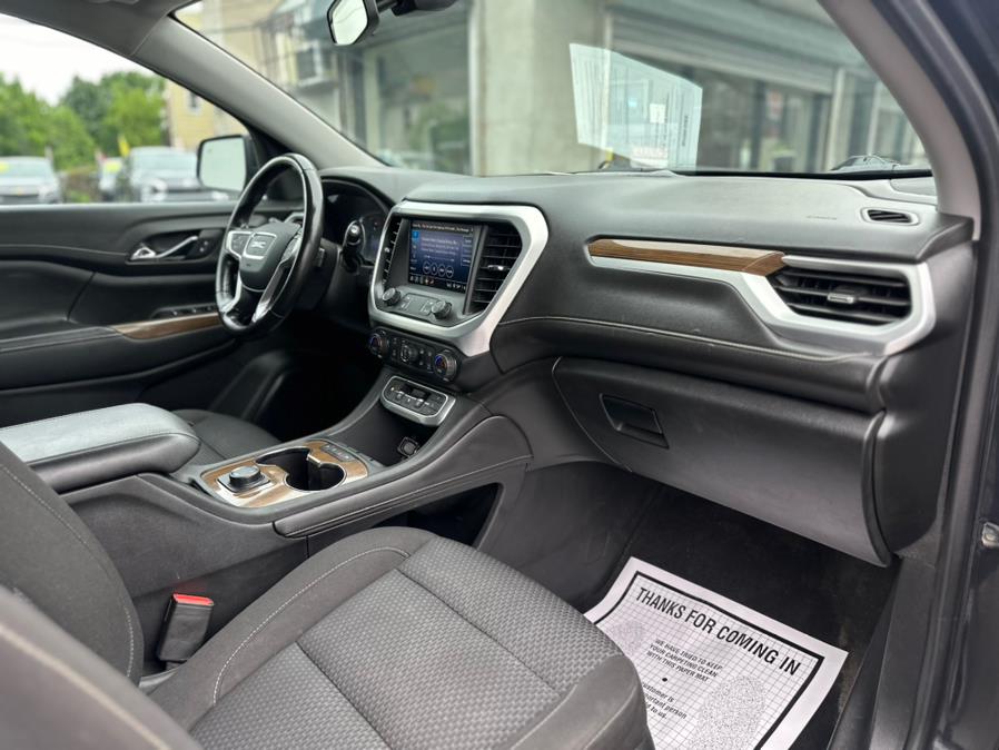 2020 GMC Acadia AWD 4dr SLE, available for sale in Irvington, New Jersey | RT 603 Auto Mall. Irvington, New Jersey 2020 GMC Acadia AWD 4dr SLE, available for sale in Irvington, New Jersey | RT 603 Auto Mall. Irvington, New Jersey