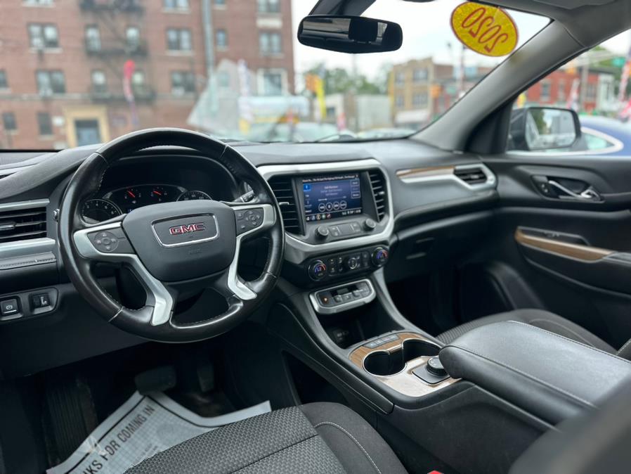 2020 GMC Acadia AWD 4dr SLE, available for sale in Irvington, New Jersey | RT 603 Auto Mall. Irvington, New Jersey 2020 GMC Acadia AWD 4dr SLE, available for sale in Irvington, New Jersey | RT 603 Auto Mall. Irvington, New Jersey