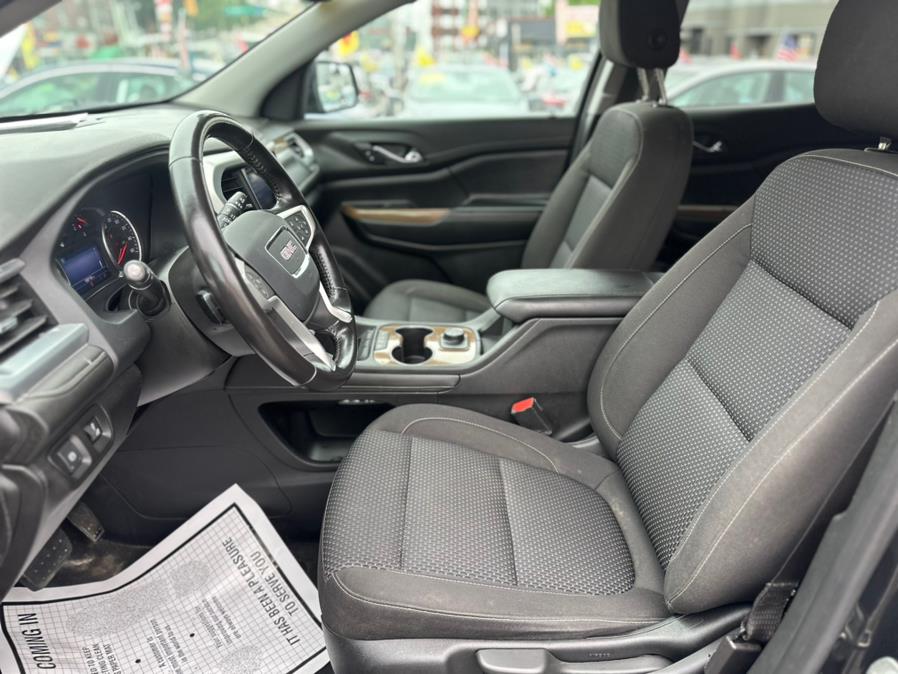 2020 GMC Acadia AWD 4dr SLE, available for sale in Irvington, New Jersey | RT 603 Auto Mall. Irvington, New Jersey 2020 GMC Acadia AWD 4dr SLE, available for sale in Irvington, New Jersey | RT 603 Auto Mall. Irvington, New Jersey