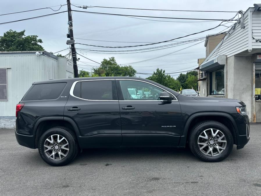2020 GMC Acadia AWD 4dr SLE, available for sale in Irvington, New Jersey | RT 603 Auto Mall. Irvington, New Jersey 2020 GMC Acadia AWD 4dr SLE, available for sale in Irvington, New Jersey | RT 603 Auto Mall. Irvington, New Jersey