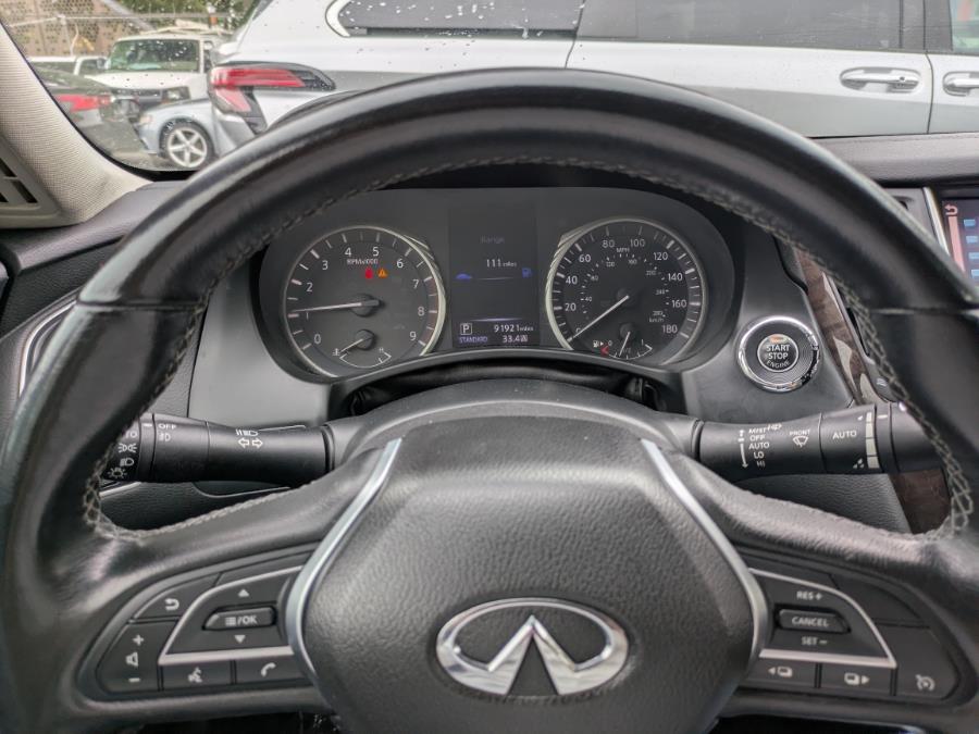 2018 INFINITI Q50 3.0t LUXE AWD, available for sale in Long Island City, New York | Luxury Of Queens. Long Island City, New York 2018 INFINITI Q50 3.0t LUXE AWD, available for sale in Long Island City, New York | Luxury Of Queens. Long Island City, New York