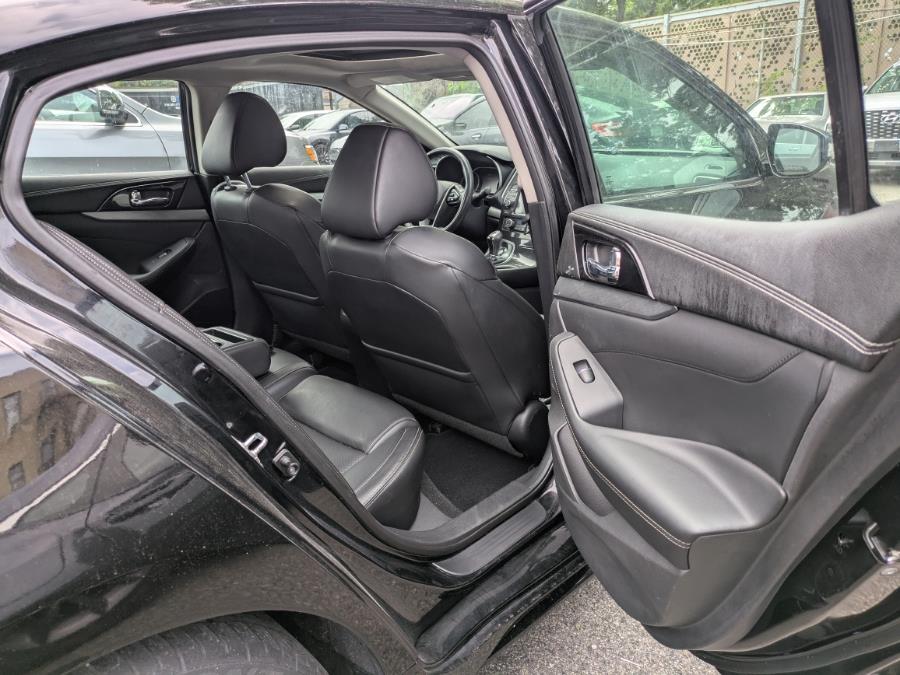 2016 Nissan Maxima 4dr Sdn 3.5 Platinum, available for sale in Long Island City, New York | Luxury Of Queens. Long Island City, New York 2016 Nissan Maxima 4dr Sdn 3.5 Platinum, available for sale in Long Island City, New York | Luxury Of Queens. Long Island City, New York