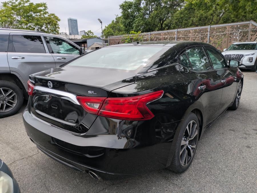 2016 Nissan Maxima 4dr Sdn 3.5 Platinum, available for sale in Long Island City, New York | Luxury Of Queens. Long Island City, New York 2016 Nissan Maxima 4dr Sdn 3.5 Platinum, available for sale in Long Island City, New York | Luxury Of Queens. Long Island City, New York