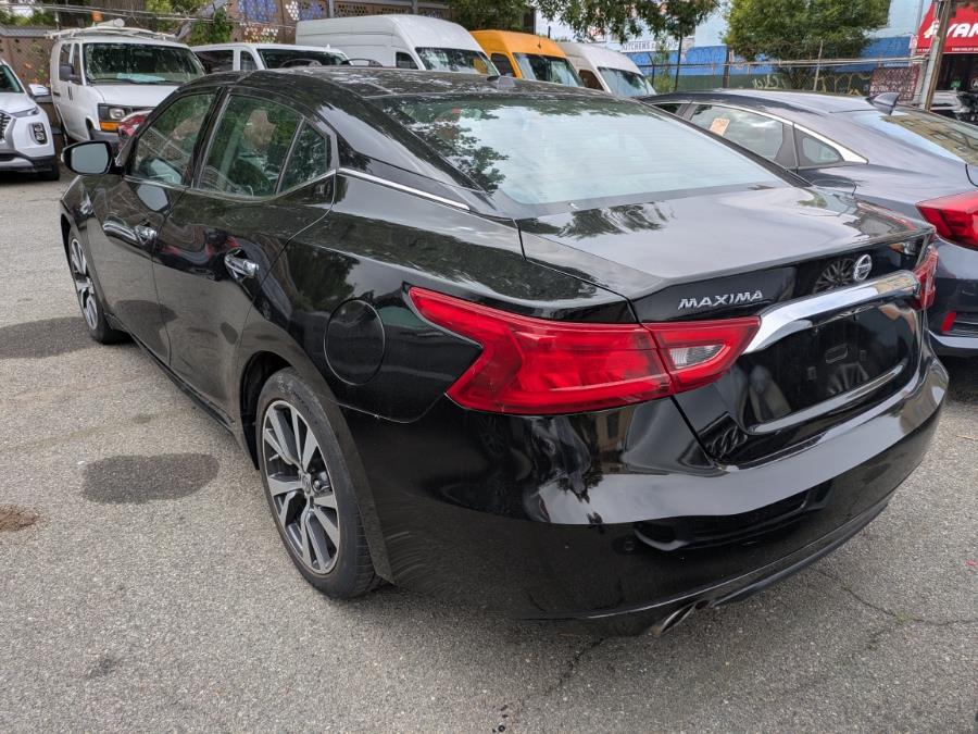 2016 Nissan Maxima 4dr Sdn 3.5 Platinum, available for sale in Long Island City, New York | Luxury Of Queens. Long Island City, New York 2016 Nissan Maxima 4dr Sdn 3.5 Platinum, available for sale in Long Island City, New York | Luxury Of Queens. Long Island City, New York