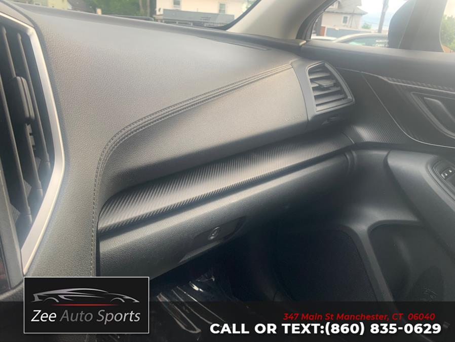 2017 Subaru Impreza 2.0i Premium 5-door CVT, available for sale in Manchester, Connecticut | Zee Auto Sports. Manchester, Connecticut 2017 Subaru Impreza 2.0i Premium 5-door CVT, available for sale in Manchester, Connecticut | Zee Auto Sports. Manchester, Connecticut