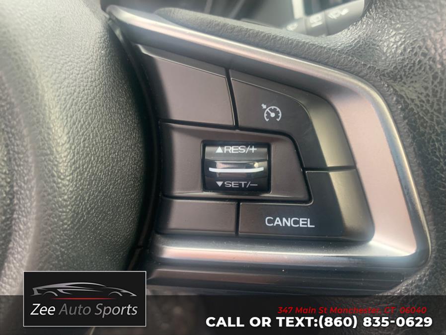 2017 Subaru Impreza 2.0i Premium 5-door CVT, available for sale in Manchester, Connecticut | Zee Auto Sports. Manchester, Connecticut 2017 Subaru Impreza 2.0i Premium 5-door CVT, available for sale in Manchester, Connecticut | Zee Auto Sports. Manchester, Connecticut
