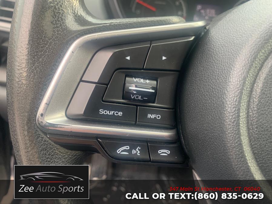 2017 Subaru Impreza 2.0i Premium 5-door CVT, available for sale in Manchester, Connecticut | Zee Auto Sports. Manchester, Connecticut 2017 Subaru Impreza 2.0i Premium 5-door CVT, available for sale in Manchester, Connecticut | Zee Auto Sports. Manchester, Connecticut
