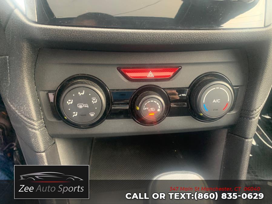 2017 Subaru Impreza 2.0i Premium 5-door CVT, available for sale in Manchester, Connecticut | Zee Auto Sports. Manchester, Connecticut 2017 Subaru Impreza 2.0i Premium 5-door CVT, available for sale in Manchester, Connecticut | Zee Auto Sports. Manchester, Connecticut