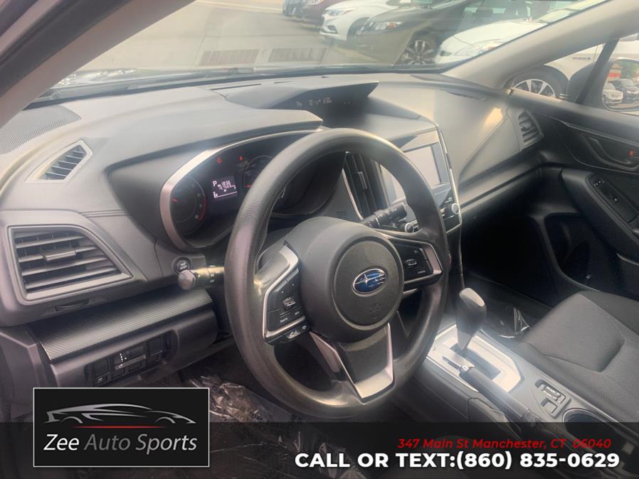 2017 Subaru Impreza 2.0i Premium 5-door CVT, available for sale in Manchester, Connecticut | Zee Auto Sports. Manchester, Connecticut 2017 Subaru Impreza 2.0i Premium 5-door CVT, available for sale in Manchester, Connecticut | Zee Auto Sports. Manchester, Connecticut