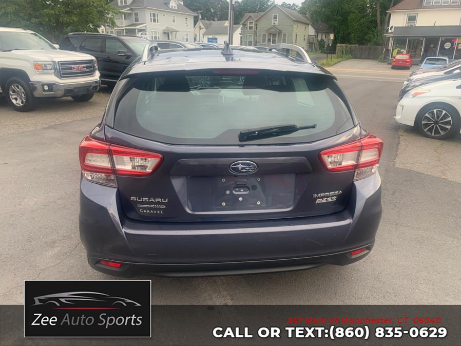 2017 Subaru Impreza 2.0i Premium 5-door CVT, available for sale in Manchester, Connecticut | Zee Auto Sports. Manchester, Connecticut 2017 Subaru Impreza 2.0i Premium 5-door CVT, available for sale in Manchester, Connecticut | Zee Auto Sports. Manchester, Connecticut