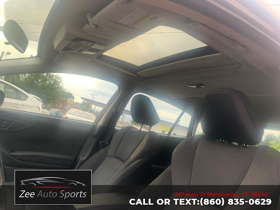 2017 Subaru Impreza 2.0i Premium 5-door CVT, available for sale in Manchester, Connecticut | Zee Auto Sports. Manchester, Connecticut 2017 Subaru Impreza 2.0i Premium 5-door CVT, available for sale in Manchester, Connecticut | Zee Auto Sports. Manchester, Connecticut