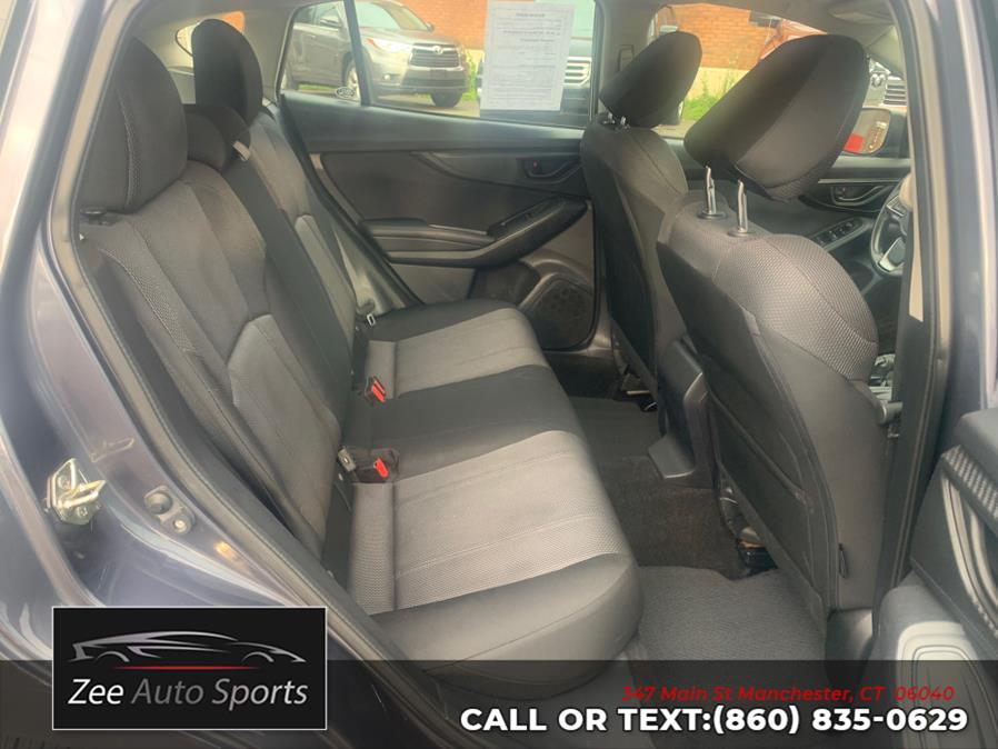 2017 Subaru Impreza 2.0i Premium 5-door CVT, available for sale in Manchester, Connecticut | Zee Auto Sports. Manchester, Connecticut 2017 Subaru Impreza 2.0i Premium 5-door CVT, available for sale in Manchester, Connecticut | Zee Auto Sports. Manchester, Connecticut