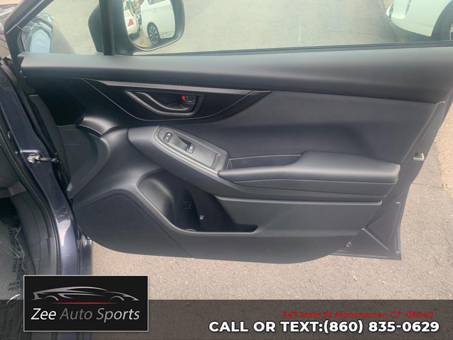 2017 Subaru Impreza 2.0i Premium 5-door CVT, available for sale in Manchester, Connecticut | Zee Auto Sports. Manchester, Connecticut 2017 Subaru Impreza 2.0i Premium 5-door CVT, available for sale in Manchester, Connecticut | Zee Auto Sports. Manchester, Connecticut