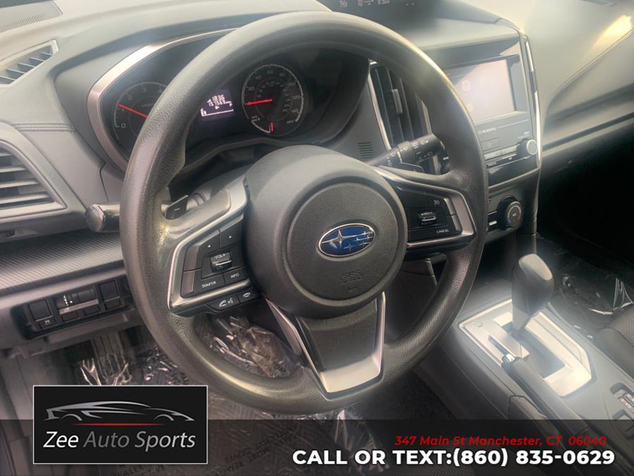 2017 Subaru Impreza 2.0i Premium 5-door CVT, available for sale in Manchester, Connecticut | Zee Auto Sports. Manchester, Connecticut 2017 Subaru Impreza 2.0i Premium 5-door CVT, available for sale in Manchester, Connecticut | Zee Auto Sports. Manchester, Connecticut
