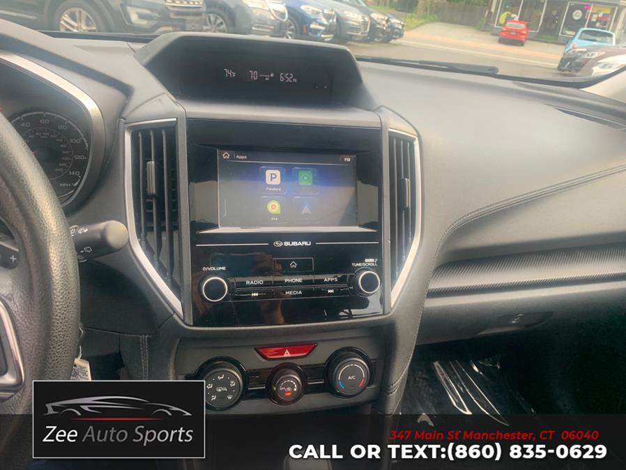 2017 Subaru Impreza 2.0i Premium 5-door CVT, available for sale in Manchester, Connecticut | Zee Auto Sports. Manchester, Connecticut 2017 Subaru Impreza 2.0i Premium 5-door CVT, available for sale in Manchester, Connecticut | Zee Auto Sports. Manchester, Connecticut