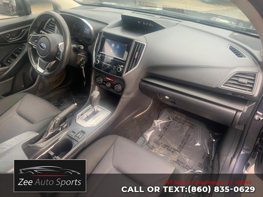 2017 Subaru Impreza 2.0i Premium 5-door CVT, available for sale in Manchester, Connecticut | Zee Auto Sports. Manchester, Connecticut 2017 Subaru Impreza 2.0i Premium 5-door CVT, available for sale in Manchester, Connecticut | Zee Auto Sports. Manchester, Connecticut