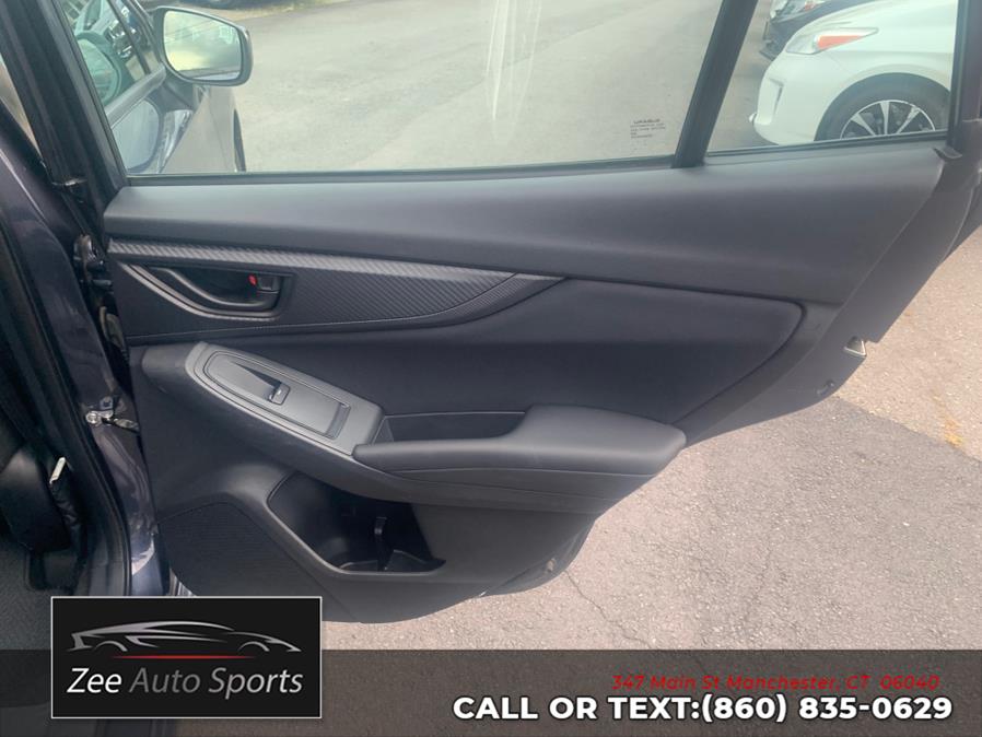 2017 Subaru Impreza 2.0i Premium 5-door CVT, available for sale in Manchester, Connecticut | Zee Auto Sports. Manchester, Connecticut 2017 Subaru Impreza 2.0i Premium 5-door CVT, available for sale in Manchester, Connecticut | Zee Auto Sports. Manchester, Connecticut