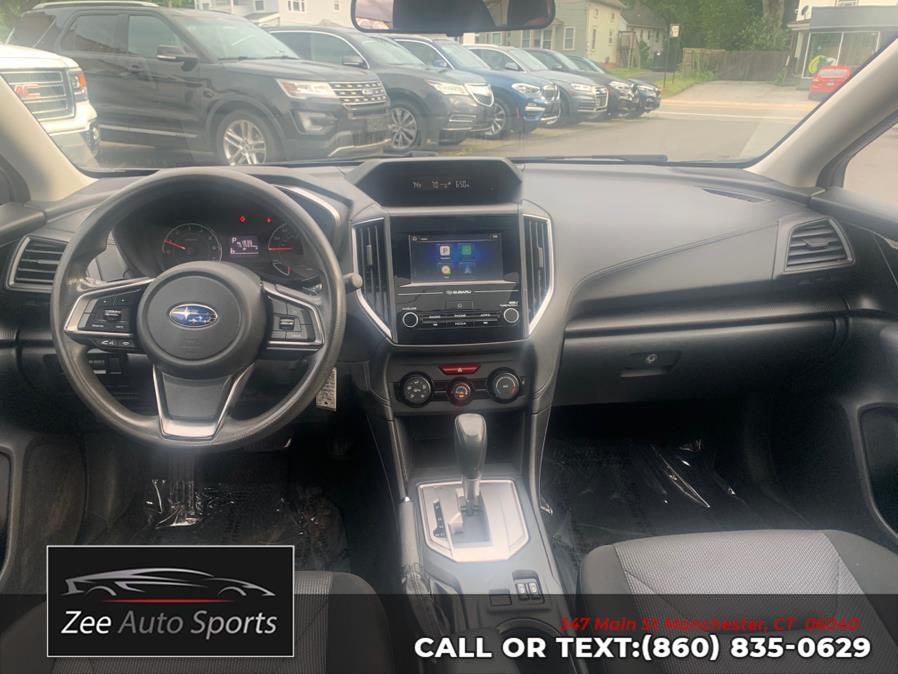 2017 Subaru Impreza 2.0i Premium 5-door CVT, available for sale in Manchester, Connecticut | Zee Auto Sports. Manchester, Connecticut 2017 Subaru Impreza 2.0i Premium 5-door CVT, available for sale in Manchester, Connecticut | Zee Auto Sports. Manchester, Connecticut