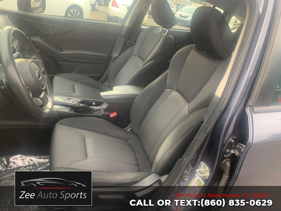 2017 Subaru Impreza 2.0i Premium 5-door CVT, available for sale in Manchester, Connecticut | Zee Auto Sports. Manchester, Connecticut 2017 Subaru Impreza 2.0i Premium 5-door CVT, available for sale in Manchester, Connecticut | Zee Auto Sports. Manchester, Connecticut