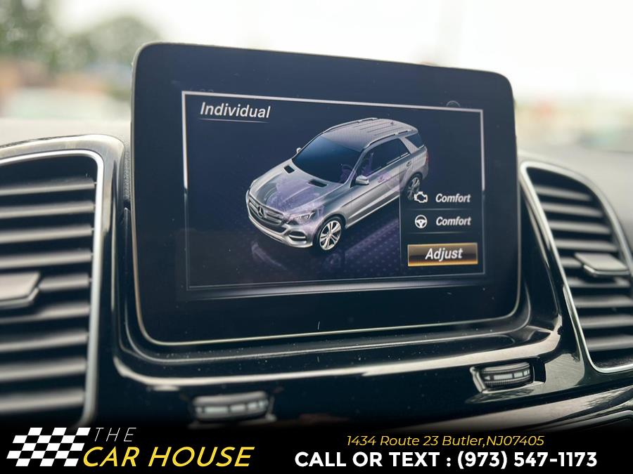 2018 Mercedes-Benz GLE GLE 350 4MATIC SUV, available for sale in Butler, New Jersey | The Car House. Butler, New Jersey 2018 Mercedes-Benz GLE GLE 350 4MATIC SUV, available for sale in Butler, New Jersey | The Car House. Butler, New Jersey